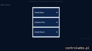 Rower dla niepełnosprawnych