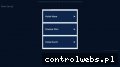Screenshot strony fano-tec.pl