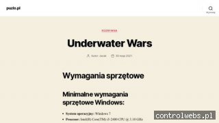 Recenzje laptopów