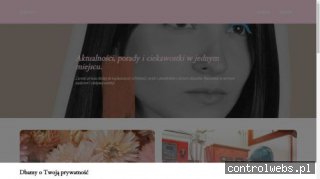 Preser.pl - Infografiki