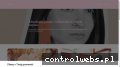Screenshot strony preser.pl