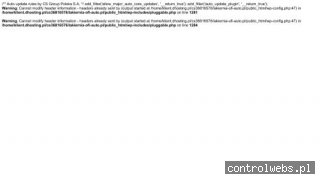 OFI-AUTO konserwacja podwozia