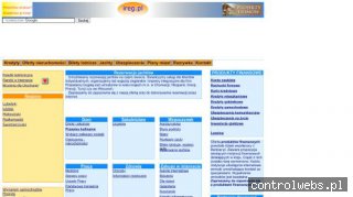 Informator regionalny