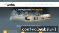 Screenshot strony remag.lublin.pl