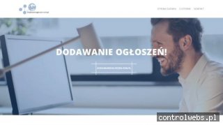 Najlepsze portale ogłoszeniowe