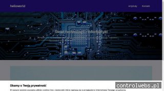 Strony internetowe Kłodzko