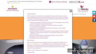 SOFIMED USG noworodków kraków