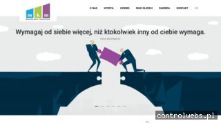Biuro Rachunkowe Kraków - MKM