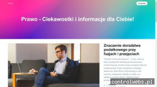 M.A. Misiak - biuro prawne