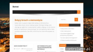 BOMET Produkcja plomb ołowianych